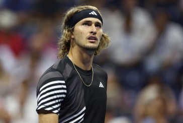 He's in trouble with his ex-girlfriends: Who is Alexander Zverev?