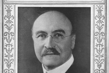 Father of the plastics industry: Leo Hendrik Baekeland