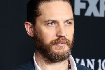 Recently made a name for himself with the movie "Venom": Who is Tom Hardy?