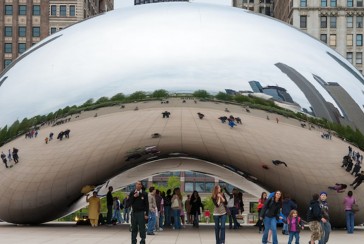 Giant name in the art world: Who is Anish Kapoor?