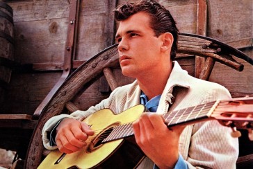 He was the first rock and roll guitar god: Who is Duane Eddy?