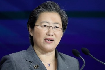 The first highest-earning female CEO in the world was she: Who is Lisa Su?