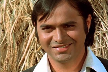 Indian actor, one of the famous faces of Bollywood: Who is Farooq Shaikh?