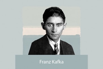 An unhappy writer from a no-art-loving family: Who is Franz Kafka?