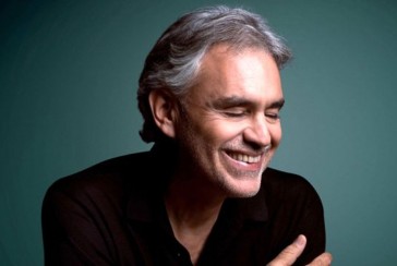 World's most loved tenor: Who is Andrea Bocelli?