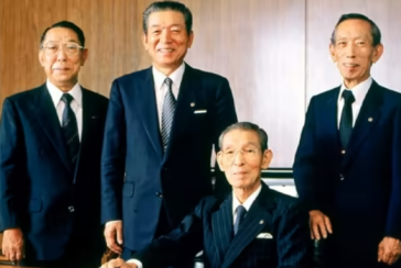 How the Kashio Brothers changed the history of calculators