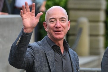 Generation X, who started the e-commerce frenzy: Who is Jeff Bezos?