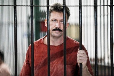 'Merchant of Death': Who is Viktor Bout?