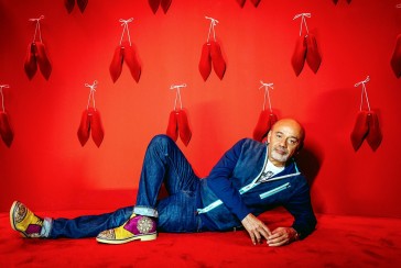 The Man Who Created Modern Age Cinderellas: Who is Christian Louboutin?