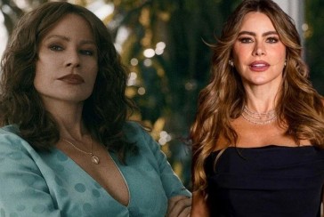 When she was a child, she was skinny but Colombians don't like skinny women: Who is Sofia Vergara?