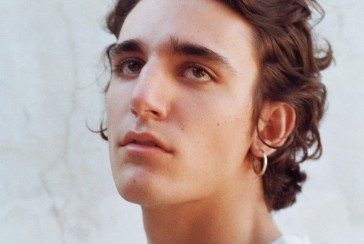 Romantic representative of indie rock: Who is Tamino?