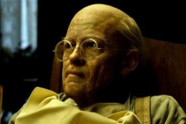 Fiction character who is old when he is born and a baby when he dies: Who is Benjamin Button?