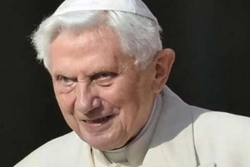 Pope, who resigned from his duty in a rare way in history: Who is Pope Benedict XVI?