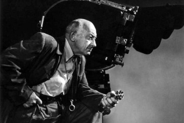 History and the Bible became sources of inspiration: Who is Cecil De Mille?