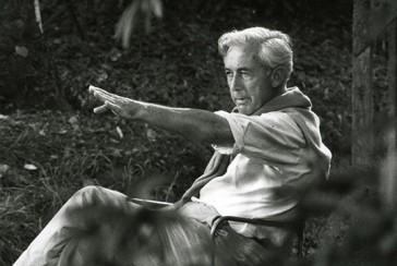 He is one of the most important names of intellectual cinema: Who is Robert Bresson?