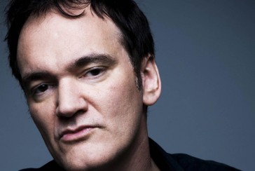 He manages to point his camera where none of us have looked: who is Quentin Tarantino?