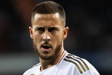 His ball control, dribbling and speed attracted attention: Who is Eden Hazard?