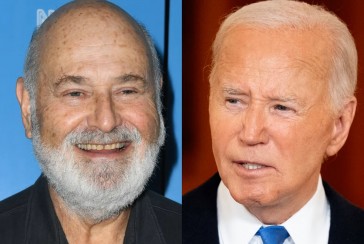 He is a very successful comedy director: Who is Rob Reiner?