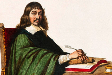 He is considered the founder of modern psychology and mathematics: Who is Descartes?