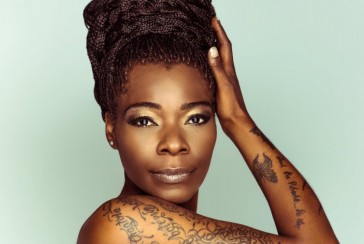 She even pretended to be Tina Turner in casinos: Who is Concha Buika?