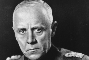 One of the leaders of the coup attempt against Hitler: Who is Ludwig Beck?