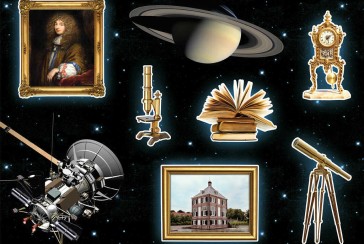 The genius who discovered Saturn: who is Christiaan Huygens?