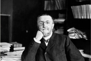 Creator of intelligence tests: Who is Alfred Binet?