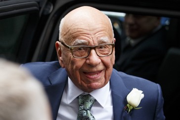 We all live in the world Rupert Murdoch created: Who is Murdoch?