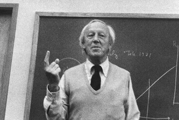 He is the founder of plasma physics: Who is Hannes Alfven?