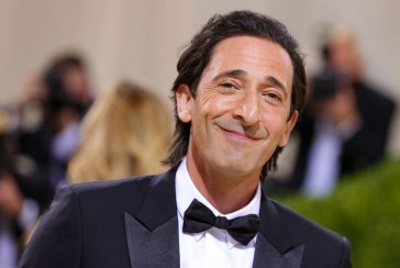 His star shone with the movie "The Pianist": Who is Adrien Brody?