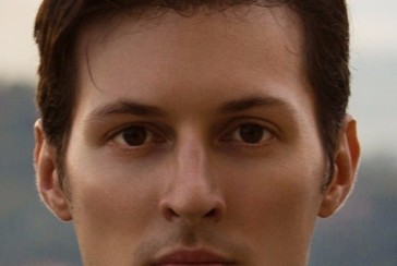 Russia's Mark Zuckerbeg: How Pavel Durov started Telegram