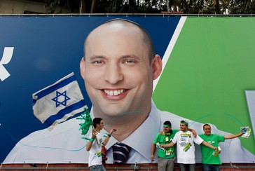 He said: "I killed many Arabs and I don't see a problem with that": Who is Naftali Bennett?