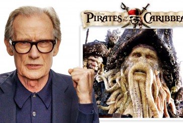 He was able to turn even the discomfort he experienced in his hands into ultra charisma: Who is Bill Nighy?