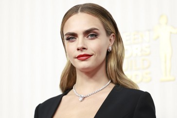 In addition to her successful career, she also made a name for herself with her preferences and addictions in her private life: Who is Cara Delevingne?