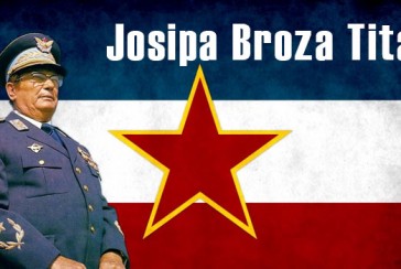 The person who started out as a communist but destroyed communism: Josip Broz Tito