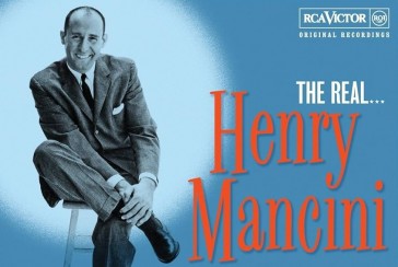 He is one of the best soundtrack composers of all time: Who is Henry Mancini?