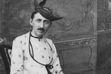 British writer who rejected the title of knighthood: Who is E. M. Forster?