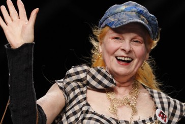 Made punk mainstream: Who is Vivienne Westwood?