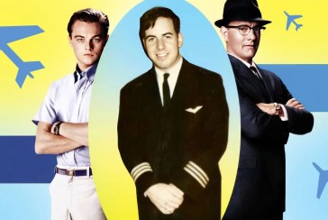 He managed to become an FBI consultant while being the most well-known fraudster of the period: Who is Frank Abagnale?