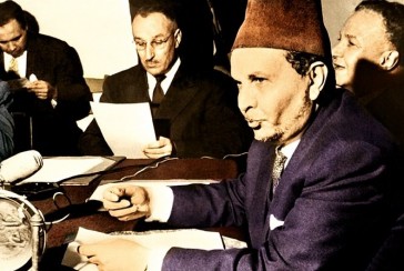 He rebelled against the exploitation of his country: Who is Muhammad Allal al-Fassi?