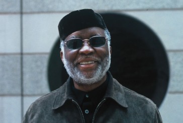 He had a distinctive style of playing the piano: Who is Ahmad Jamal?