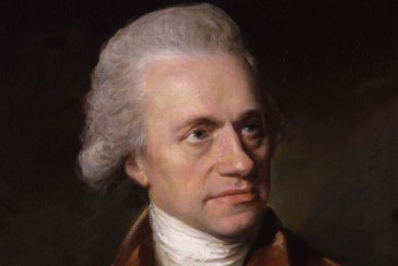 Who is William Herschel?