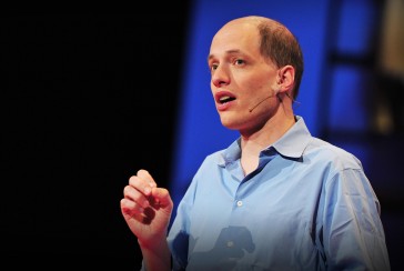 One of today's most loved writers all over the world: Who is Alain De Botton?