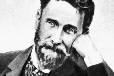 Joseph Pulitzer, the father of modern journalism