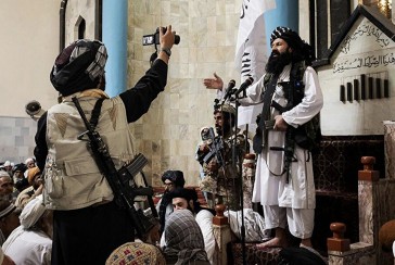 The clique behind the Taliban: Who is this Haqqani family?