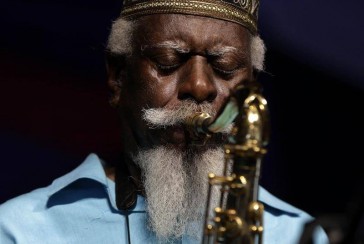 The holy breath of the tenor saxophone: Who is Pharoah Sanders?