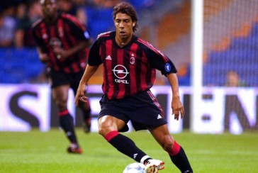 Former football player, new president: Who is Rui Costa?