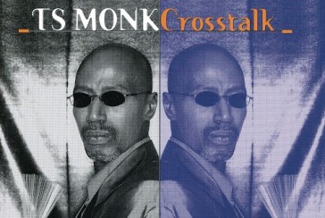 He played drums in his legendary father's bands: Who is T. S. Monk?