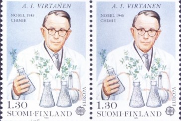 One of the pioneering names of agricultural chemistry: Who is Artturi Ilmari Virtanen?