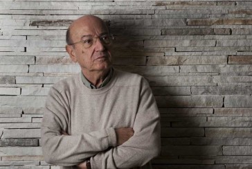 He was one of the greatest directors in the history of cinema: Who is Theo Angelopoulos?